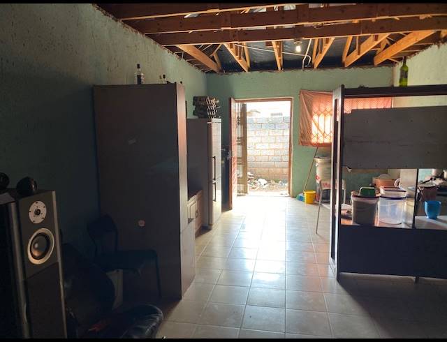 3 BEDROOM HOUSE FOR SALE IN VOSLOORUS